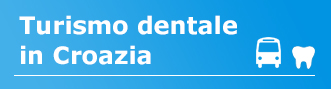 turismo dentale in Croazia